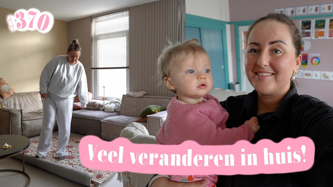 weekvlog #370