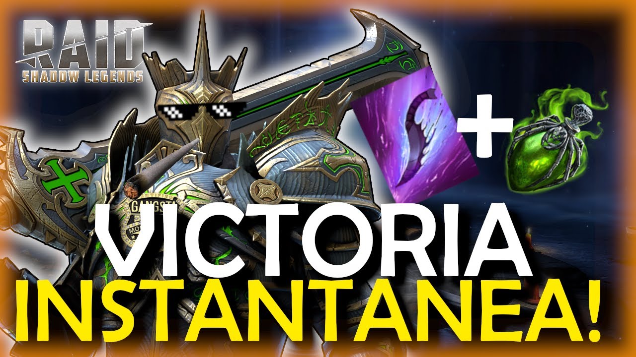 SE PASARON CON ESTA RELIQUIA?? GUIA DE KALVALAX QUE VUELVE CON TODO!! | RAID SHADOW LEGENDS Espanol