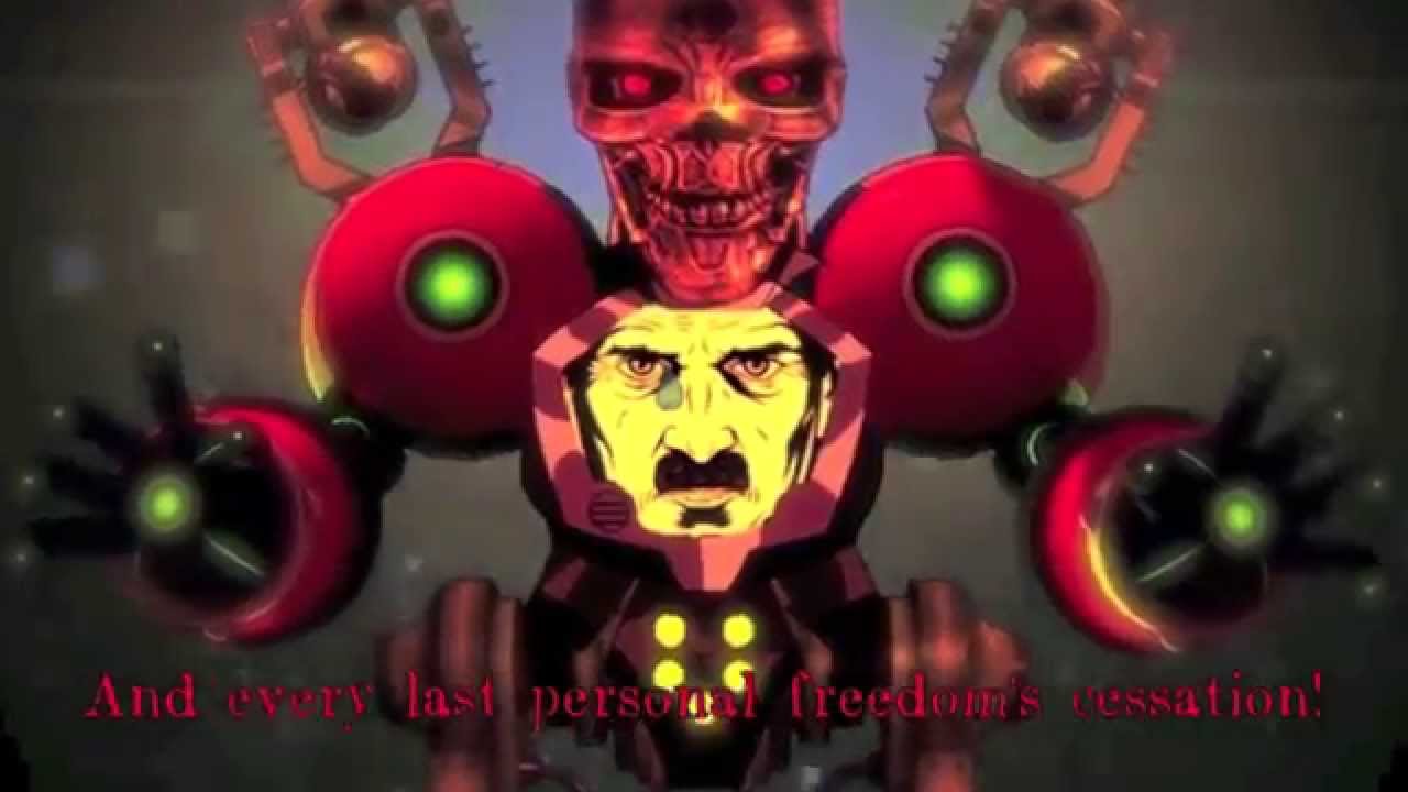 Moleman's Epic Rap Battles #33: Sting Vs. Big Brother