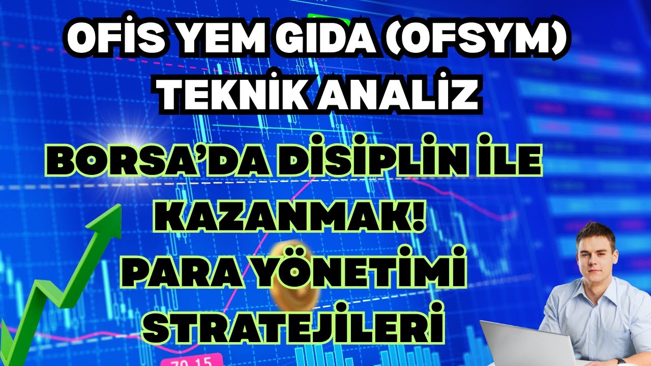 Ofis Yem Gıda (OFSYM) Hisse Teknik Analiz ve Borsada Yatırımcı Psikolojisi #ofsym #borsa #halkaarz