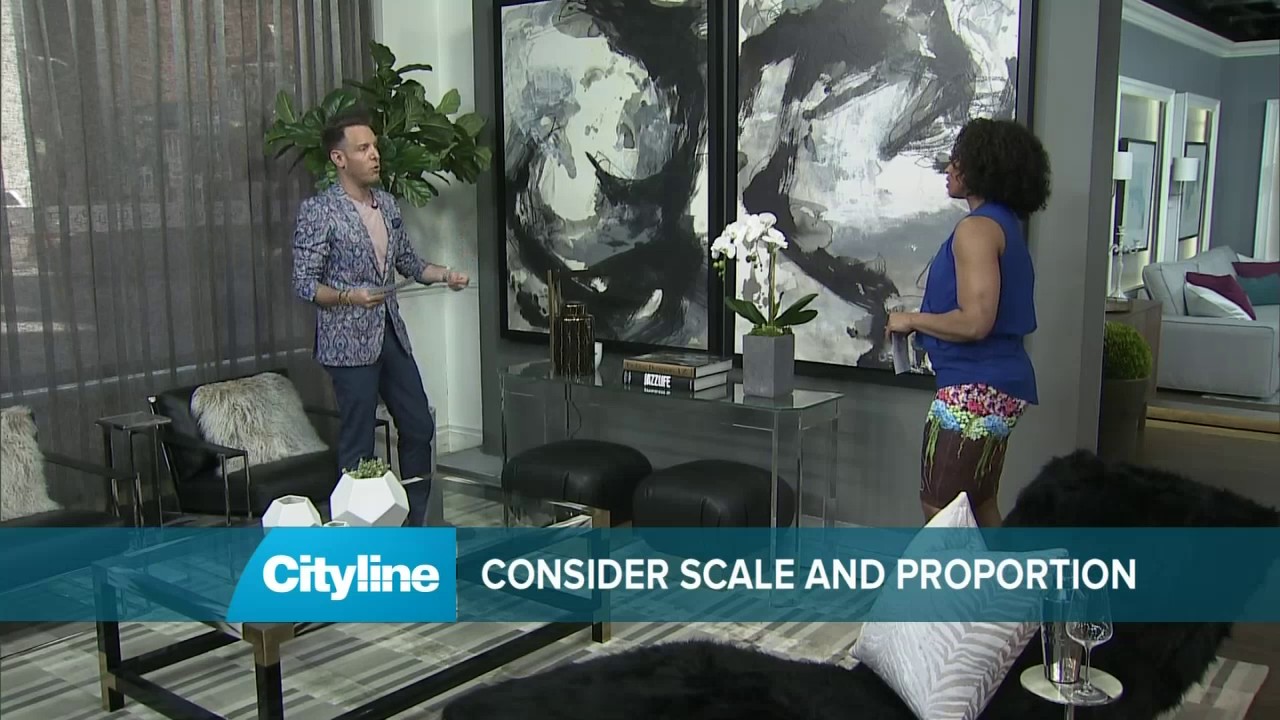4 ways to bring an 'accent' piece seamlessly into your decor