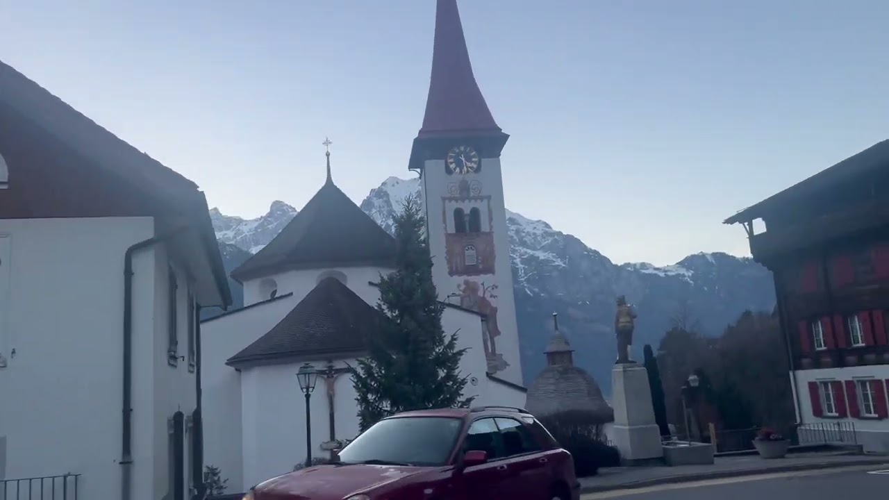 Bürglen  Uri 