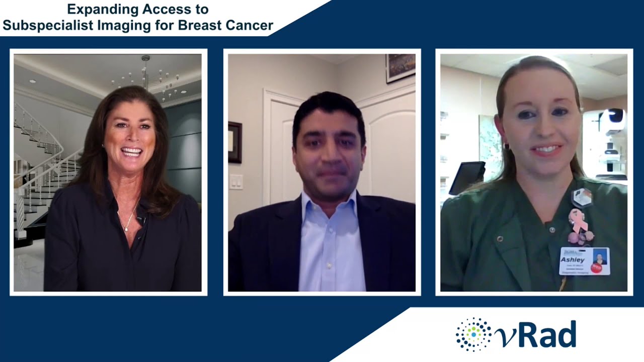 Breast Center Perspectives on Telemammography