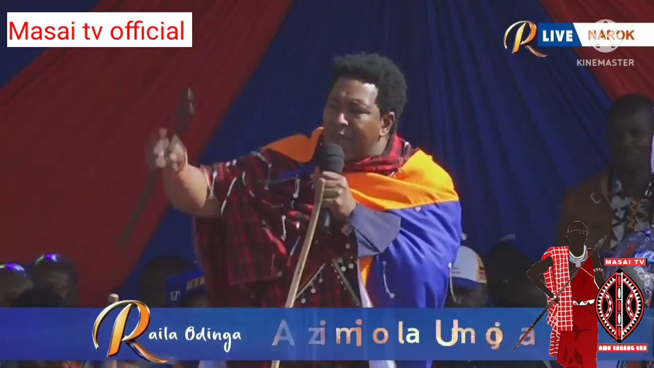 ledama awasha moto Aitong Narok west