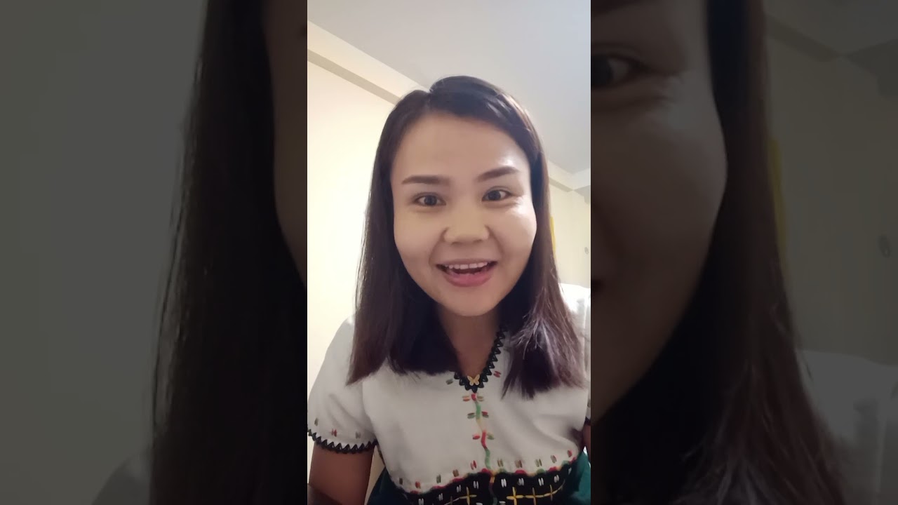 1/7ချစ်ညီမလာပြီသုူက့၆-သုးက့၇ကညီတၢ်ကစီၣ်