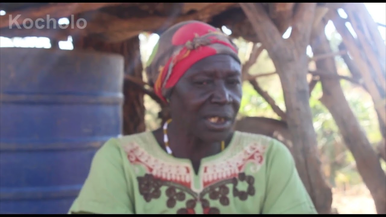 Paul Urende Stories