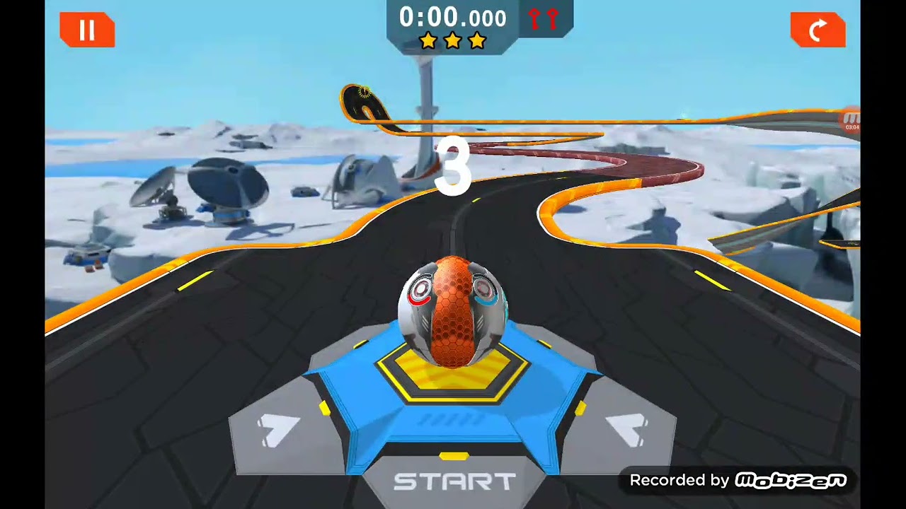 Gyrosphere evolution version 1.0.19 part 2