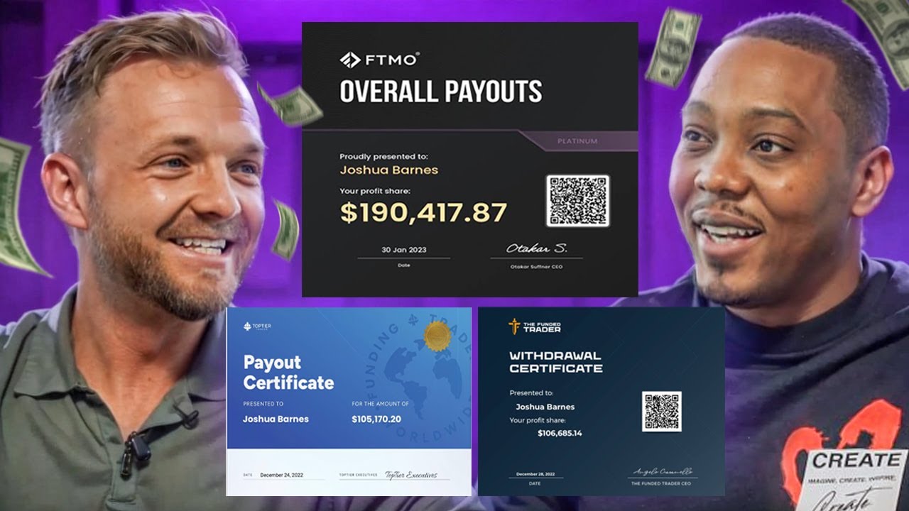 $300,000 in 30-Days Trading ONE Currency!