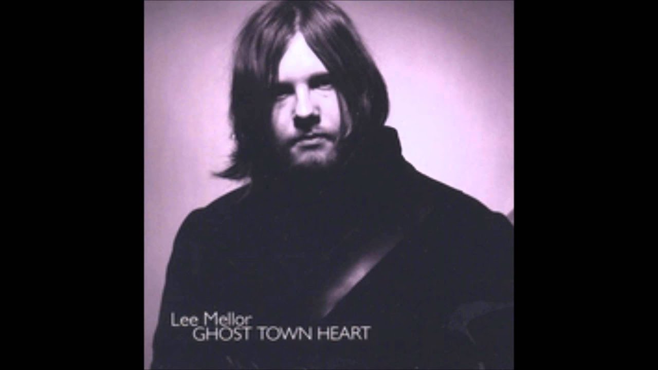 Lee Mellor - Nowhere, Manitoba