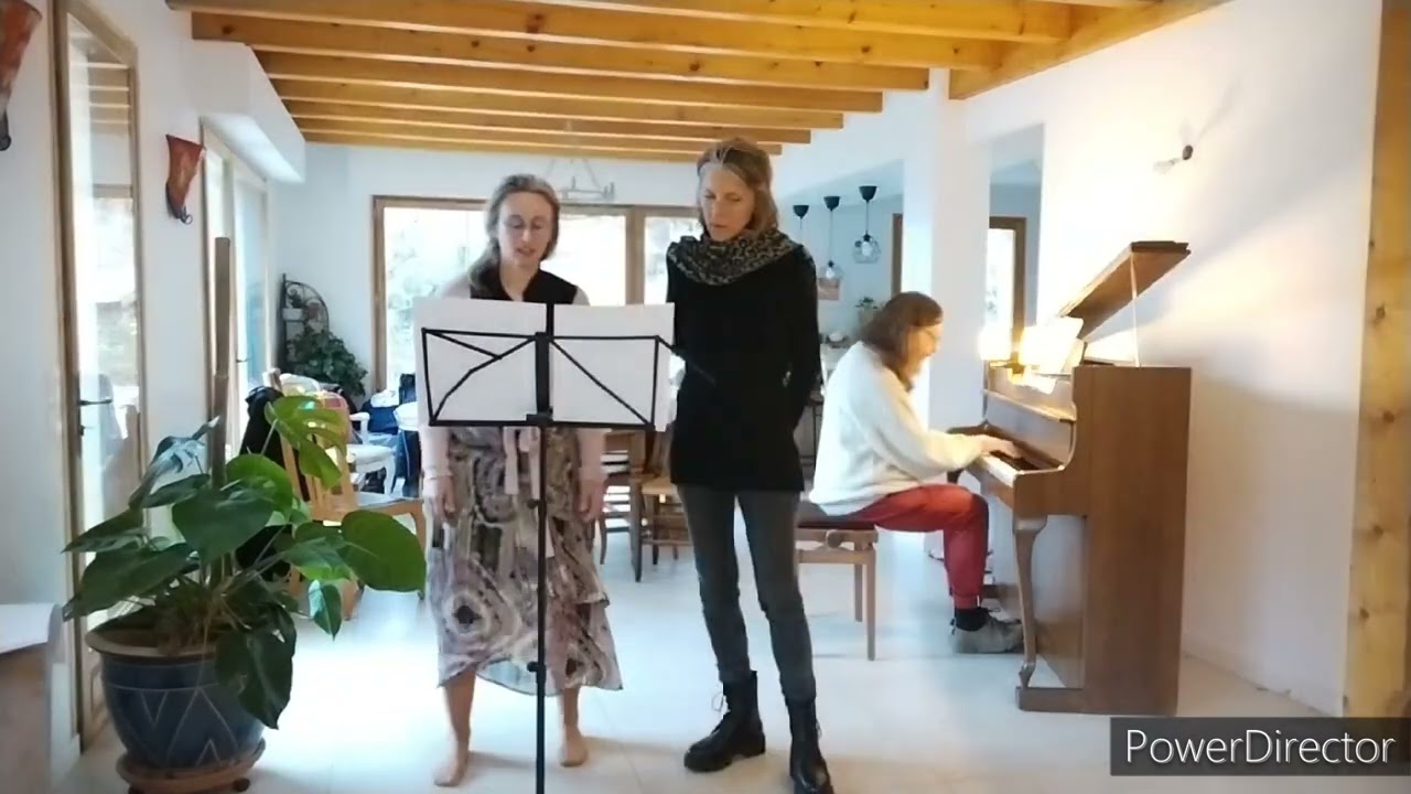 Cours & Stages de Chant #stagedechant #coursdechant #isère #savoie #tousniveaux