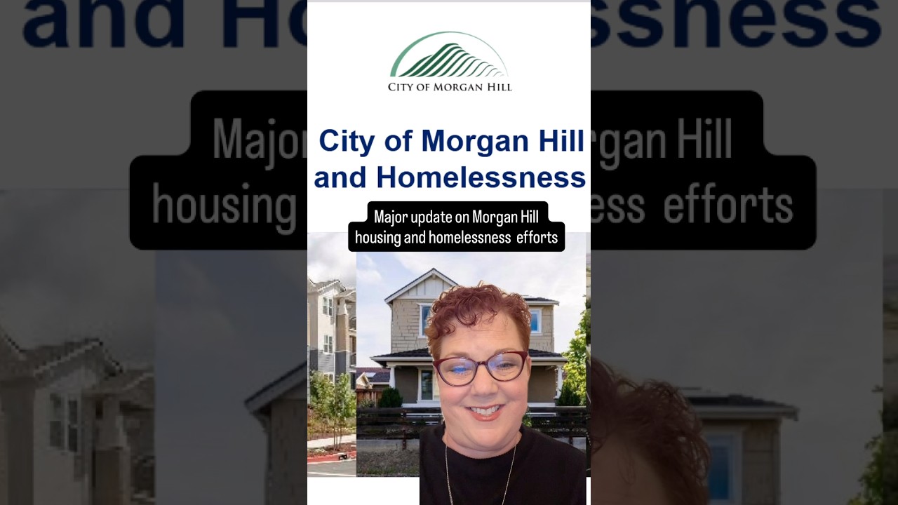 Основные новости о мерах по обеспечению жильем и борьбе с бездомностью в Morgan Hill 