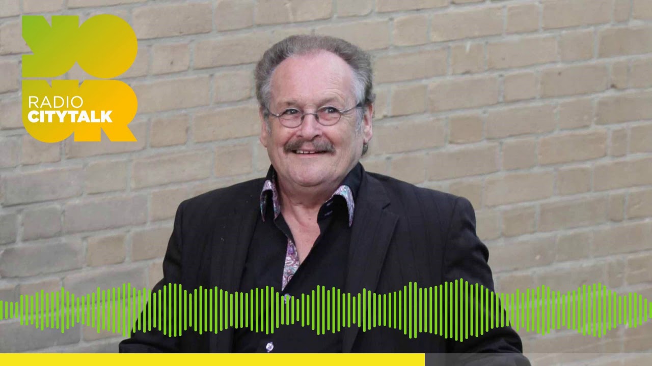 Bobby Ball chats to Pete Price