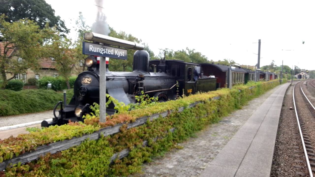 Museumstog Rungsted