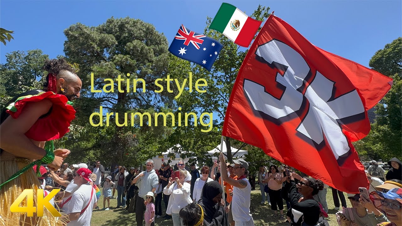 Latin Summer Festival in 2026