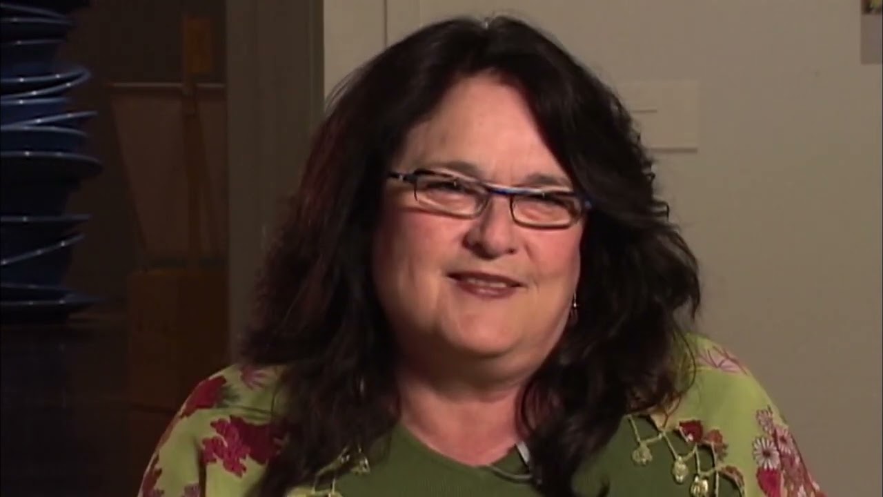 Women Art Revolution Documentary