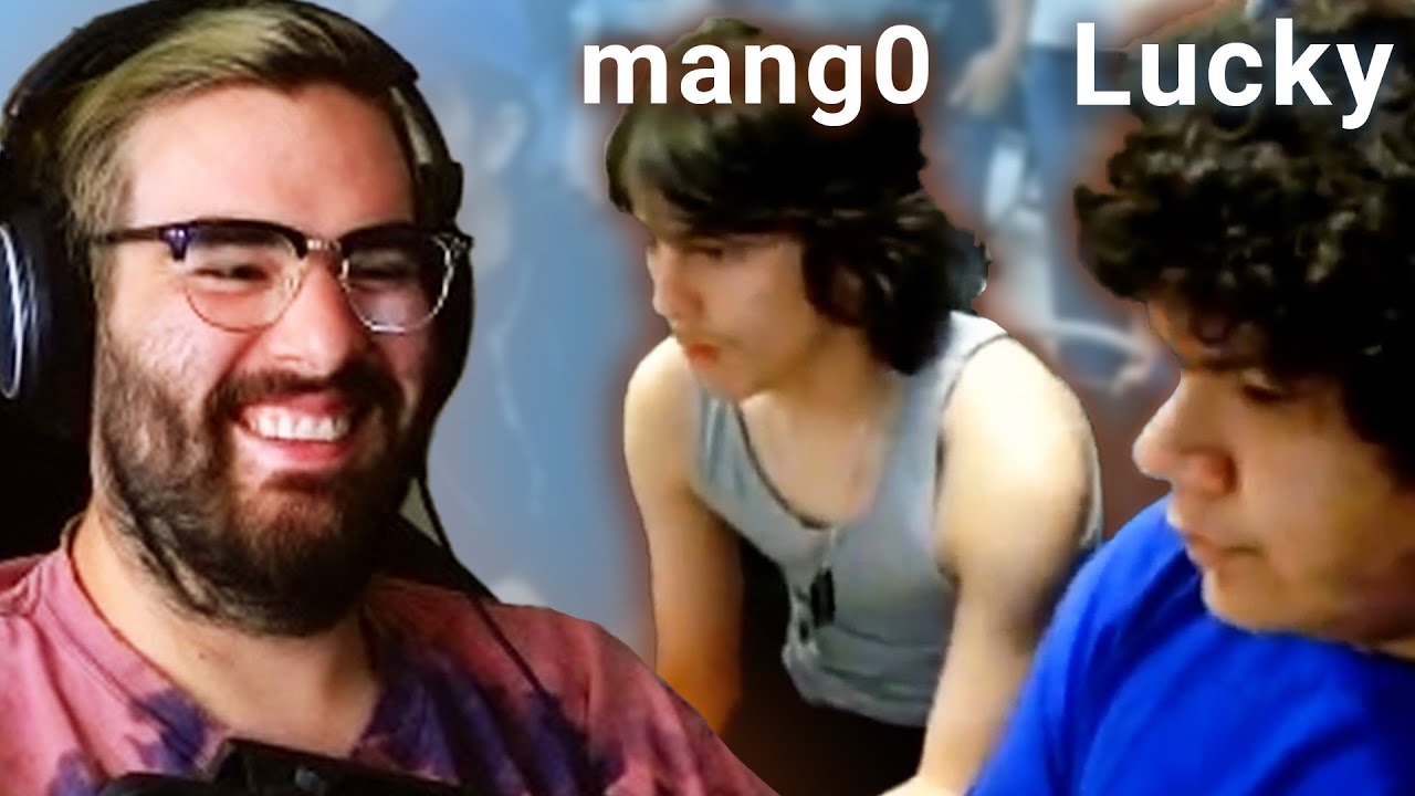 The Greatest Melee Tournament of All Time