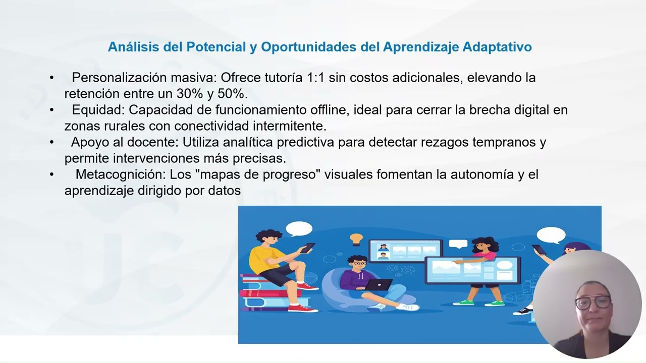 Actividad 4 1  Foro Video Seminario de Investigación sobre Tendencias en Educación Digital