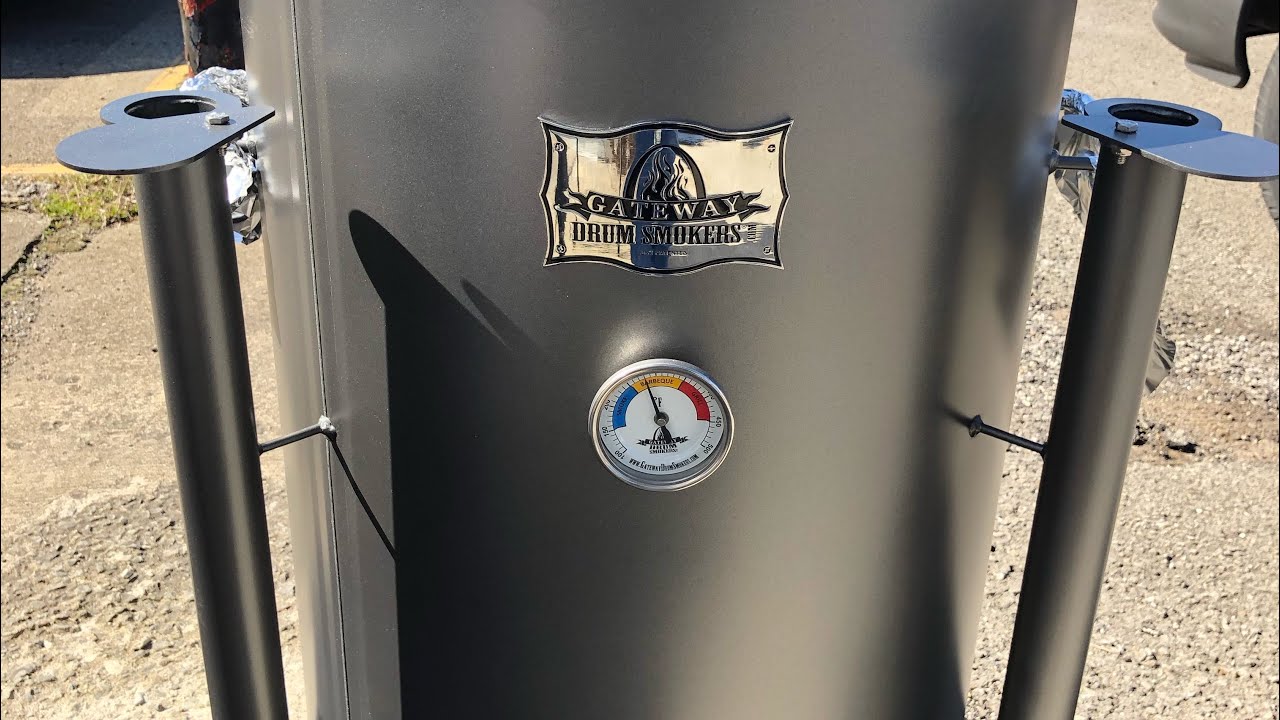 Gateway Drum Review