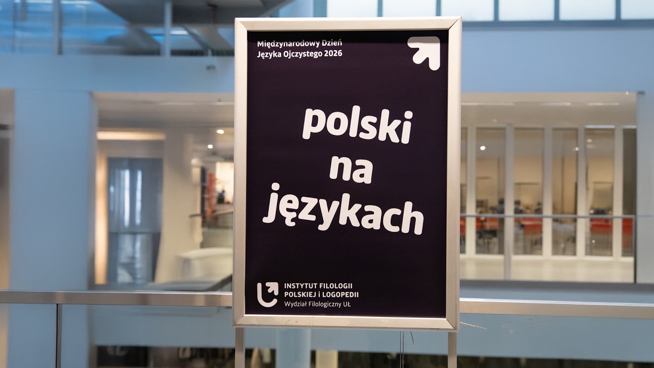 Język polski – nasz Dom 🇵🇱 | Międzynarodowy Dzień Języka Ojczystego 2026 🎉