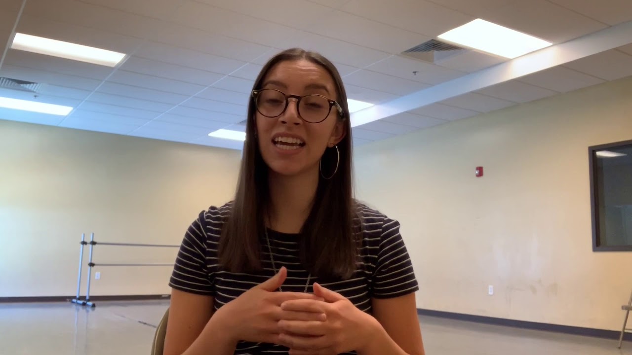Arts HUB Summer Video