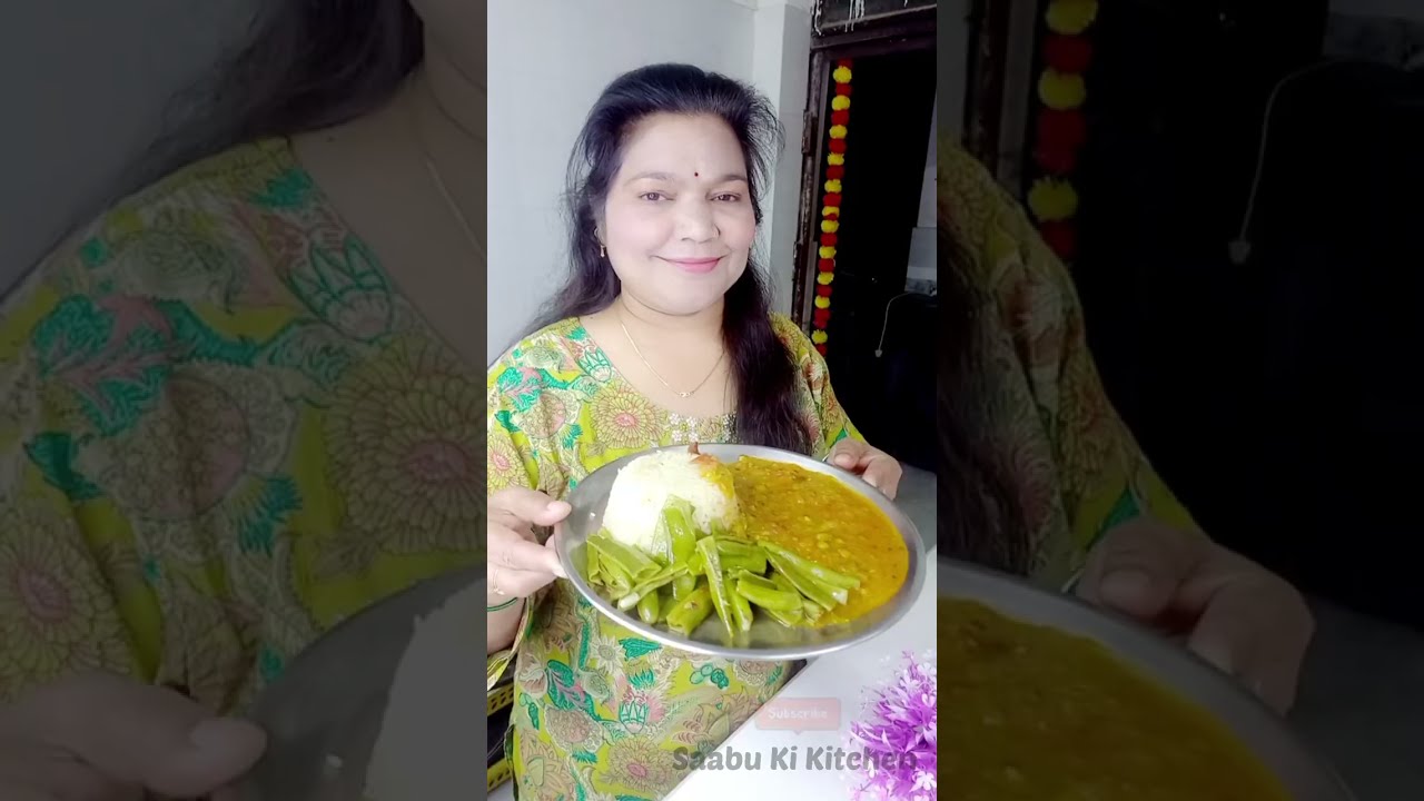 पहली बार बनाई मैंने हरे मटर की यह न्यू रेसिपी इतनी स्वादिष्ट बनेगी सोचा नहीं था