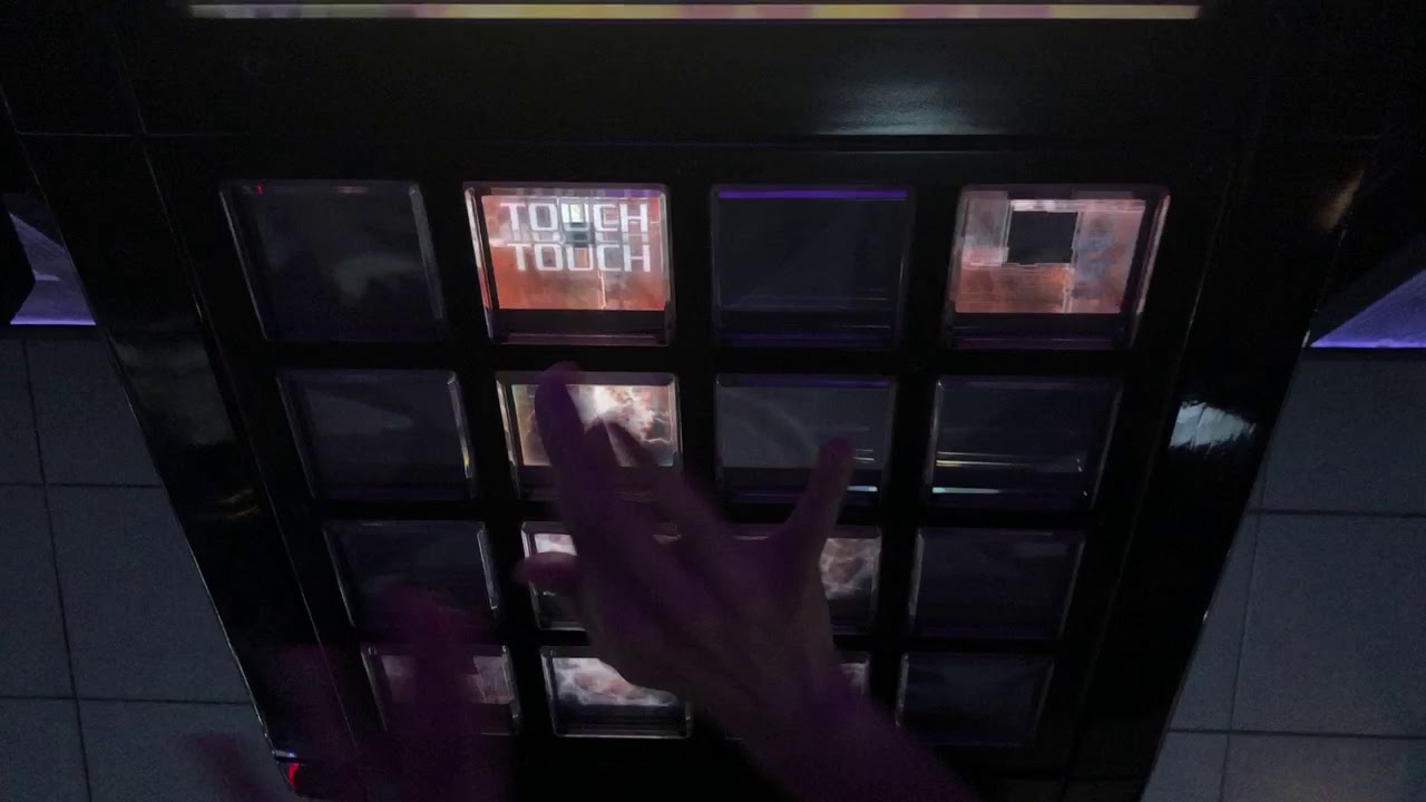 [jubeat festo] Sahara [EXT] EXC by K.W-INK