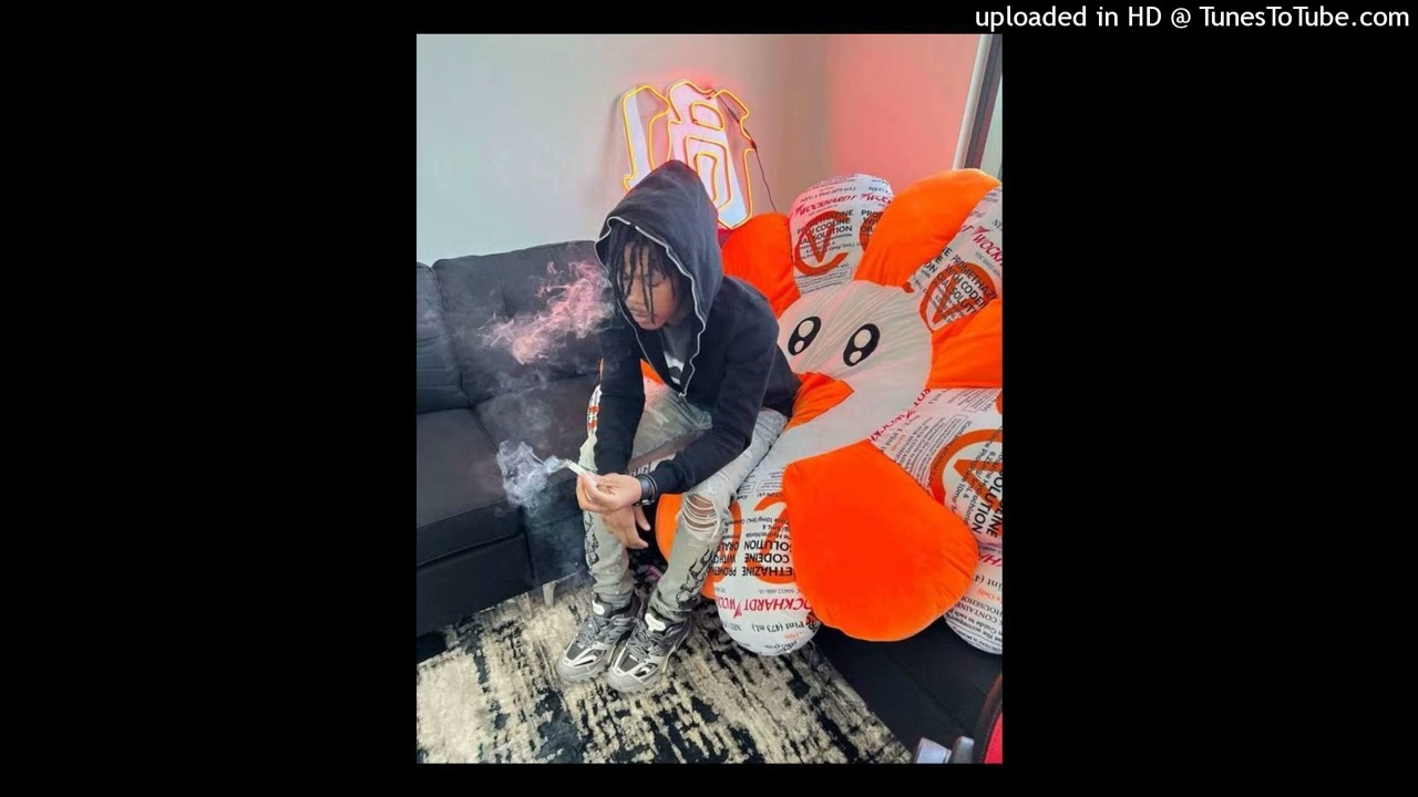 [FREE] MG SLEEPY X SAMPLE TYPE BEAT 