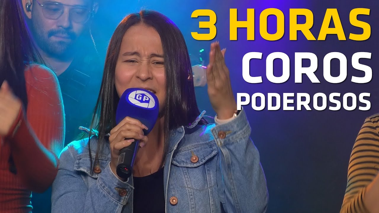 100 Alabanzas de Fuego ROMPE CADENAS - COROS PENTECOSTALES ANTIGUOS CONGREGACIONALES