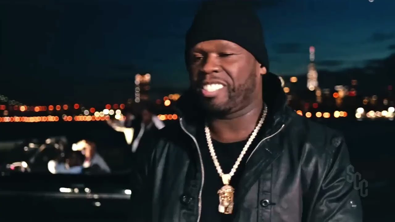 50 Cent & Jadakiss - American Gangsta ft. Styles P, Busta Rhymes | 2025