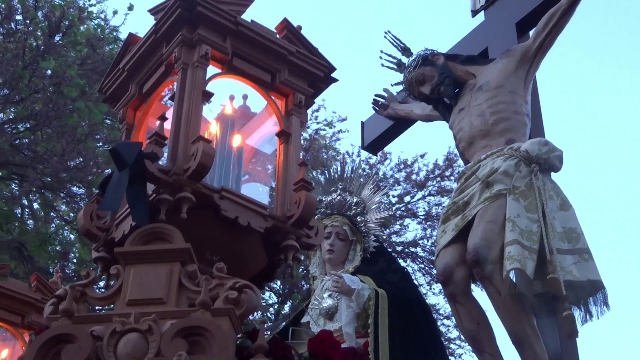 Zacatecas y Santa María del Socorro | Montilla 2019