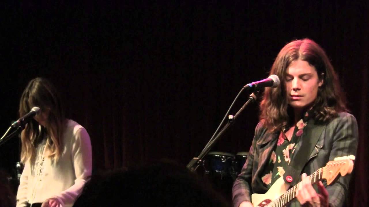 BØRNS - Seeing Stars