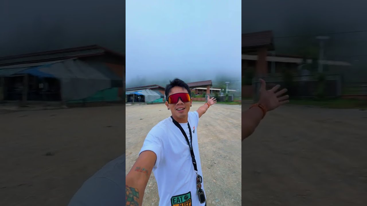 Cung Đường “Khét” Nhất Đông Nam Á | 1.000KM Ổ Gà & Đèo Kasi Huyền Thoại