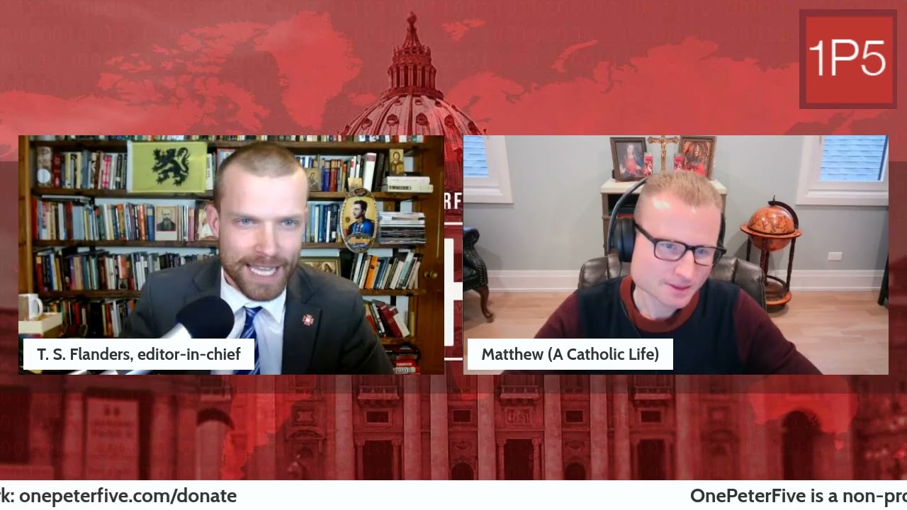 The Roman Catechism Explained for the Modern World