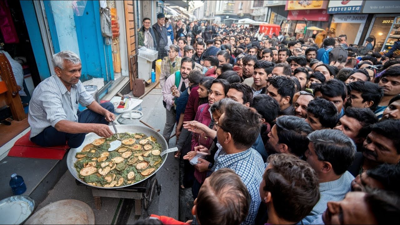 Pakistani Street Food That Will Shock You 🔥 | Ultimate Street Food Tour