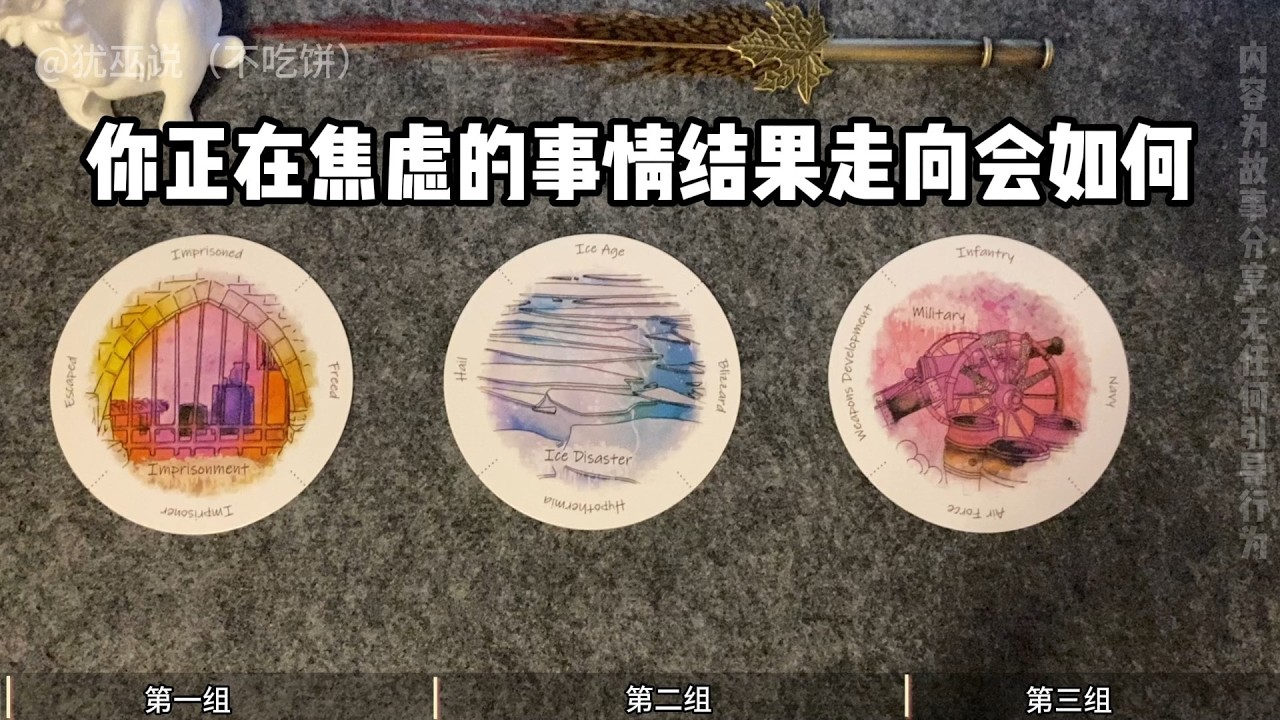 你擔憂的事將如何發展？現況與未來走向解析
