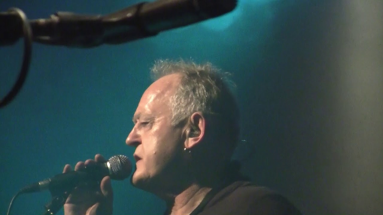19 Oinr isch emmr dr Arsch - GRACHMUSIKOFF - 26. Dezember 2017 im Sudhaus Tübingen