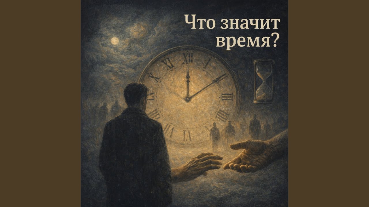 Что значит время