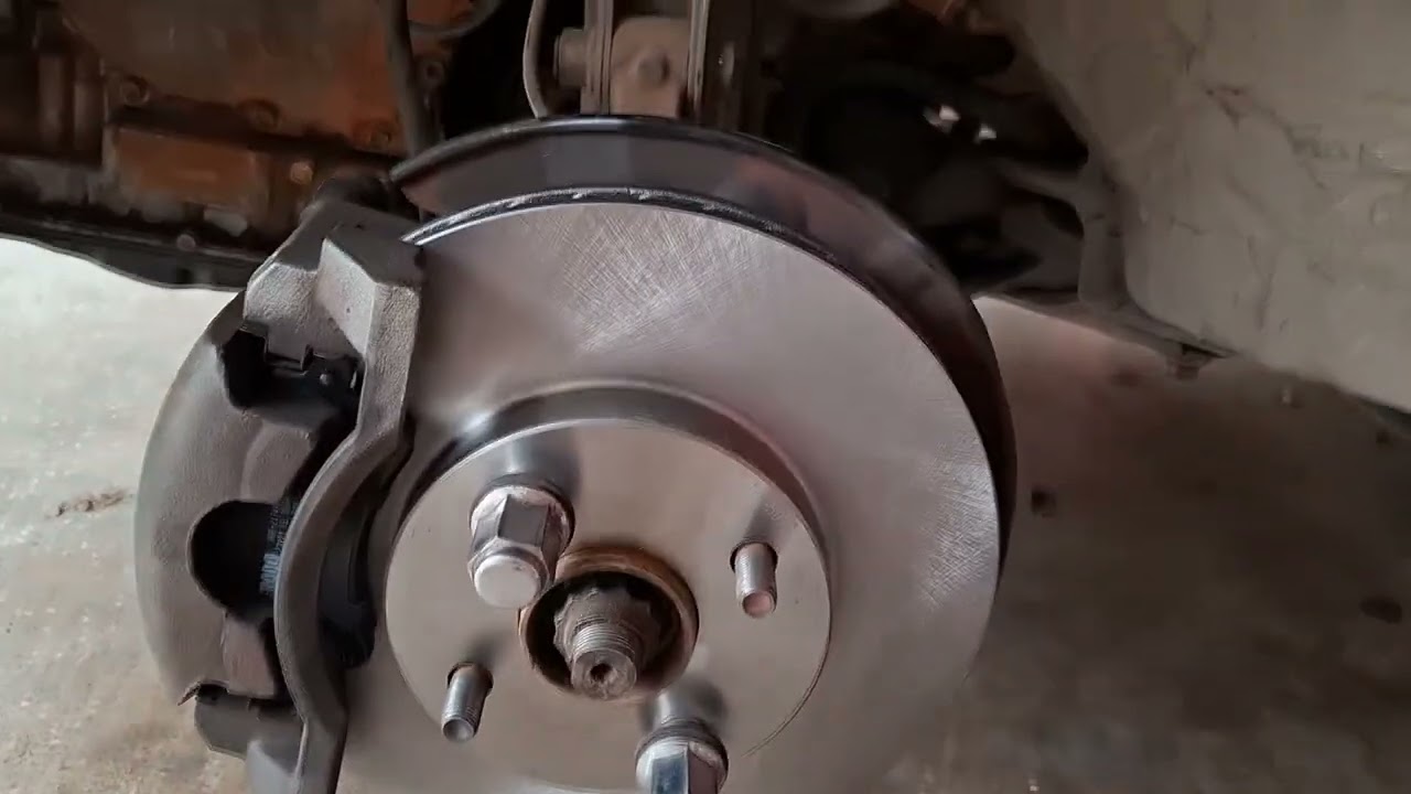 COROLLA BRAD PITT 1.8 16V Revisão de Motor e Freios