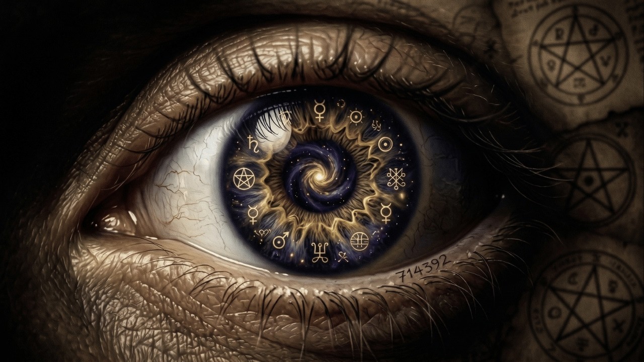 Jesus Spoke of a Spiritual Eye — The Pineal Gland and the Path to God