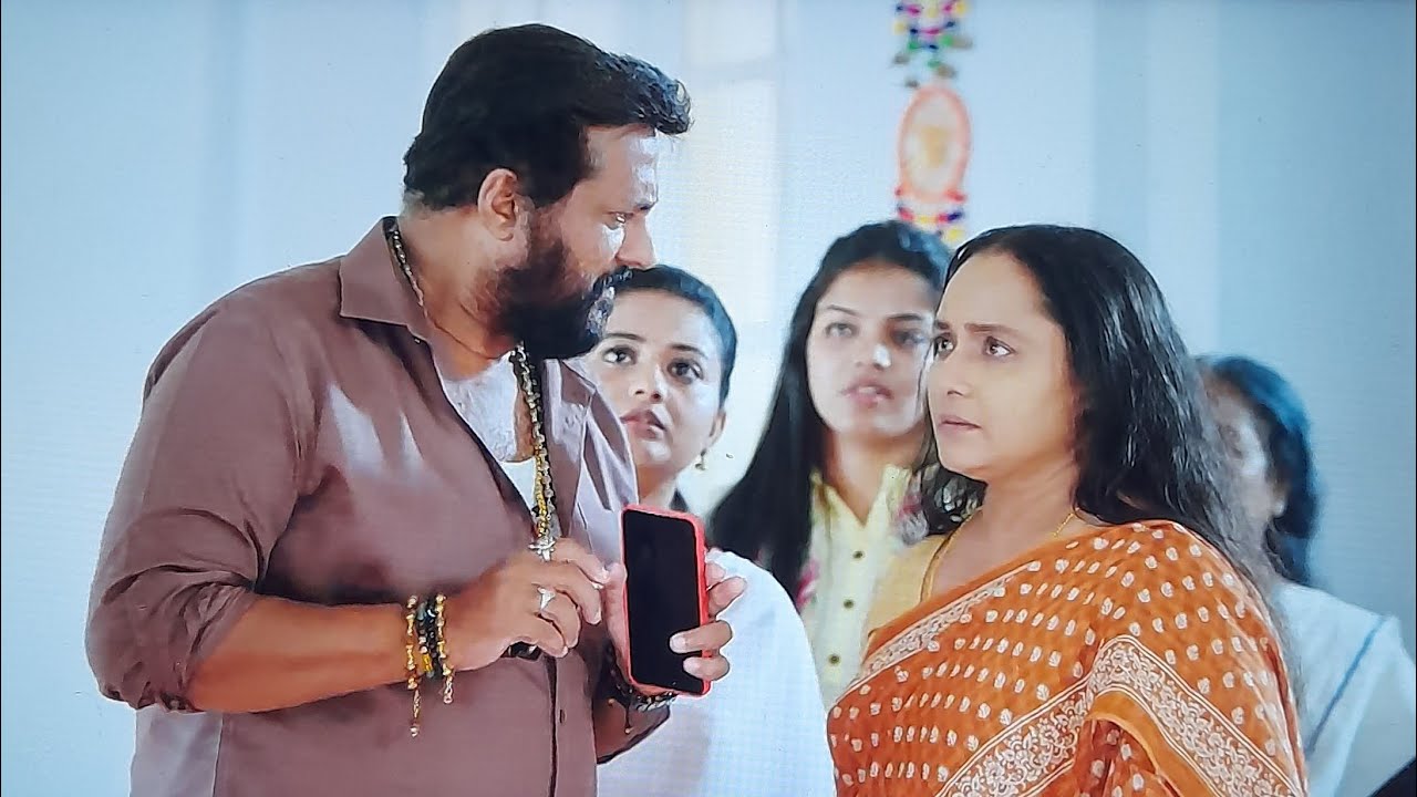 ജയബാലനെ വിശ്വസിച്ച ശാരദയ്ക്കും കുടുംബത്തിനും ഇനി തുണയാകുന്നതാര്