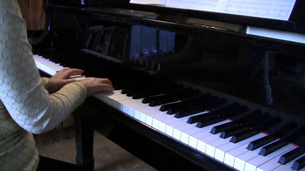 YF 121  GOUNOD  Messe Breve KYRIE   Accompagnement