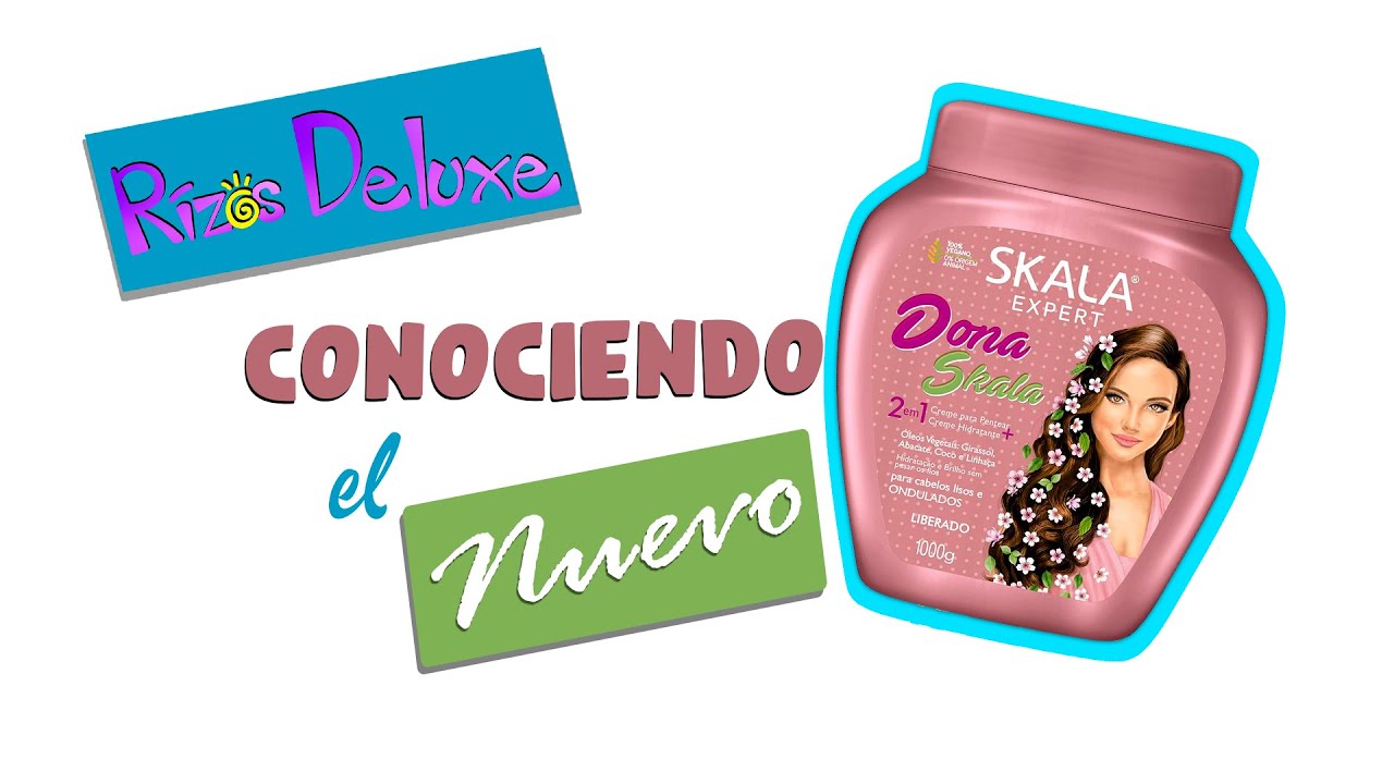DONA SKALA CUMPLE CON LO QUE PROMETE