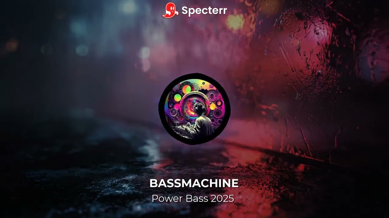 Power Bass 2025 🔊 👽