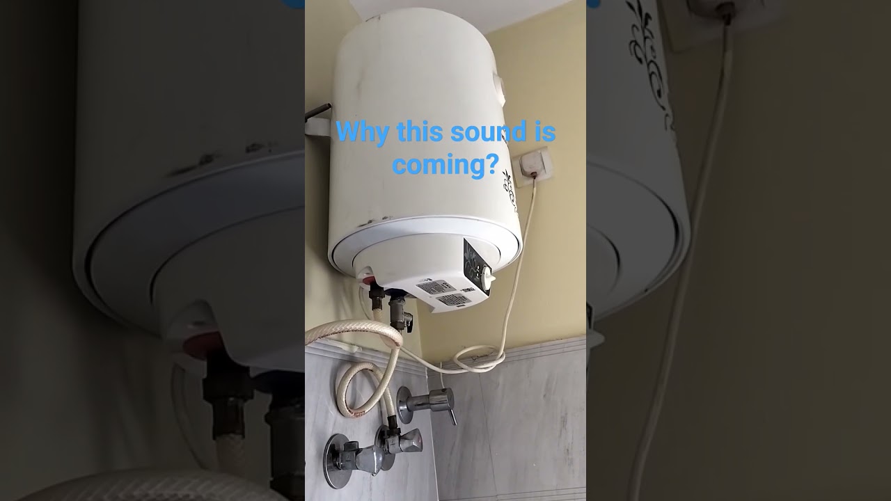Geyser unwanted sound #reels #physic #shorts#short#shortvideo#reel#real#india#shortsfeed#electrical