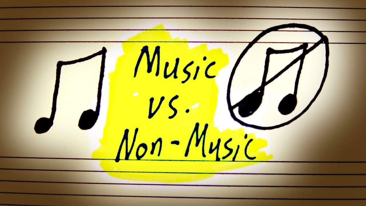 What Even Is Music?