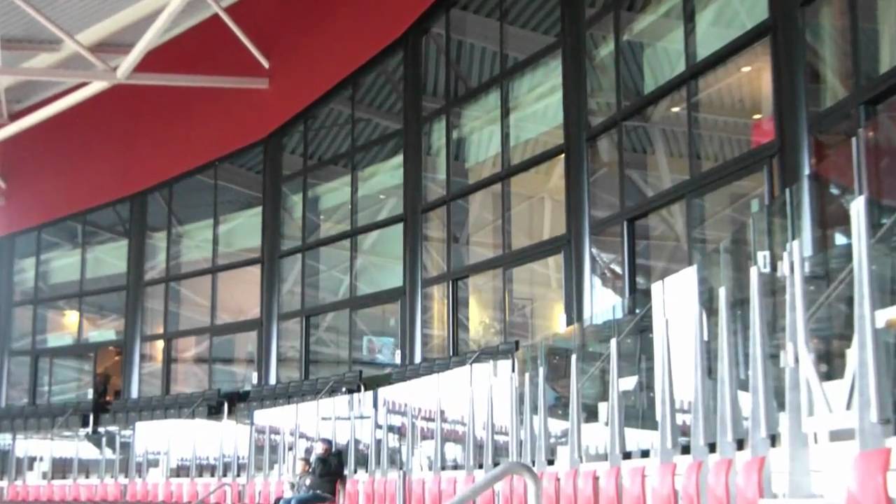 AFAS STADION - AZ ALKMAAR