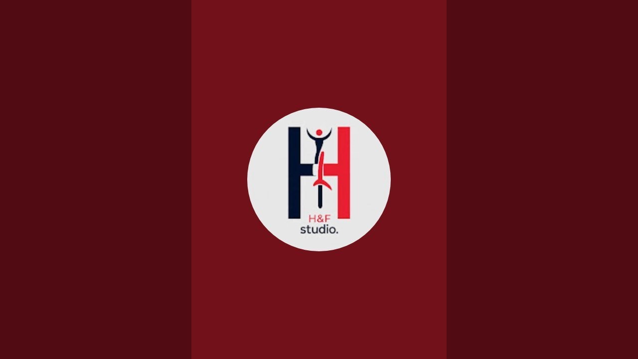 H&F Studio is live