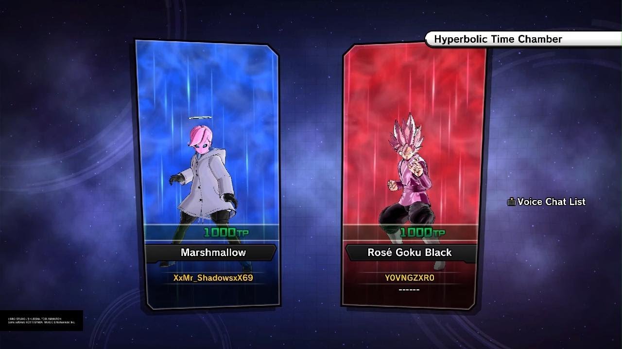 Shadow vs Zxro round 3: The Back Doorening