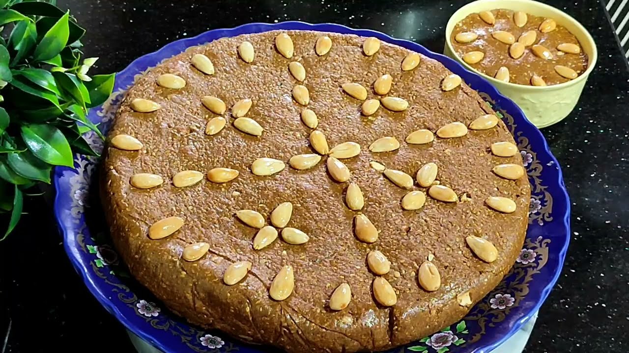 سلو مقوم ومعلك ولديذ بمقادير مضبوطة دايزو الكلام 