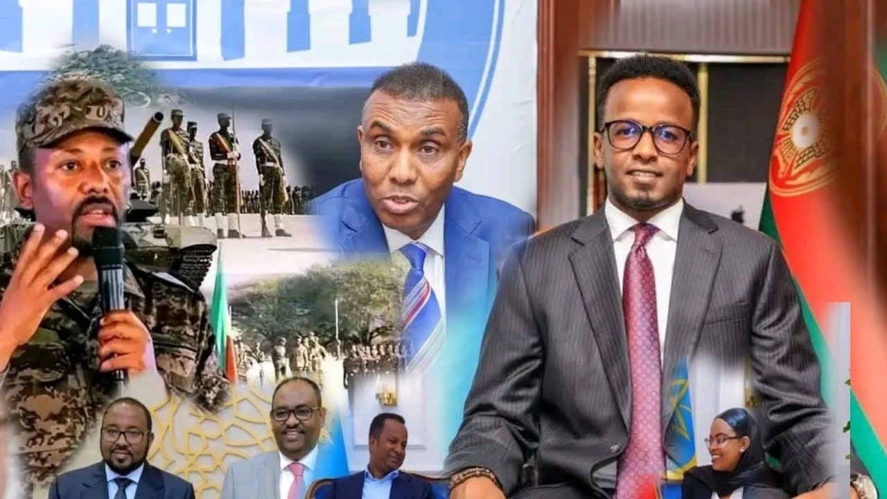 DHAKAFAAR: XAMSE oo Qolkiisa ugu galay A/Madoobe cafisna ka dalbaday & XASAN SH oo 